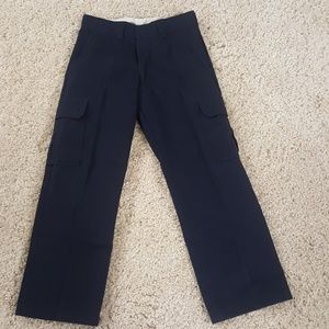 NWOT Dickies Relaxed  Cargo Straight Pants 32x30